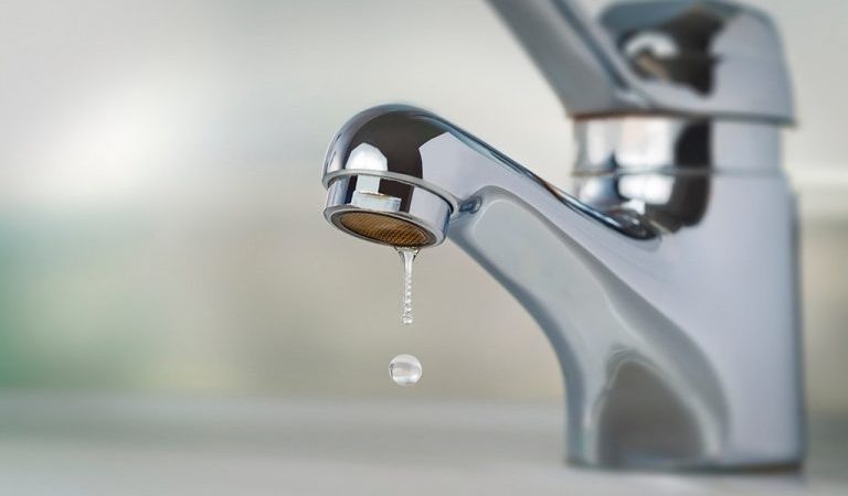 How Much can a Dripping Sink Cost Me in Water Bills